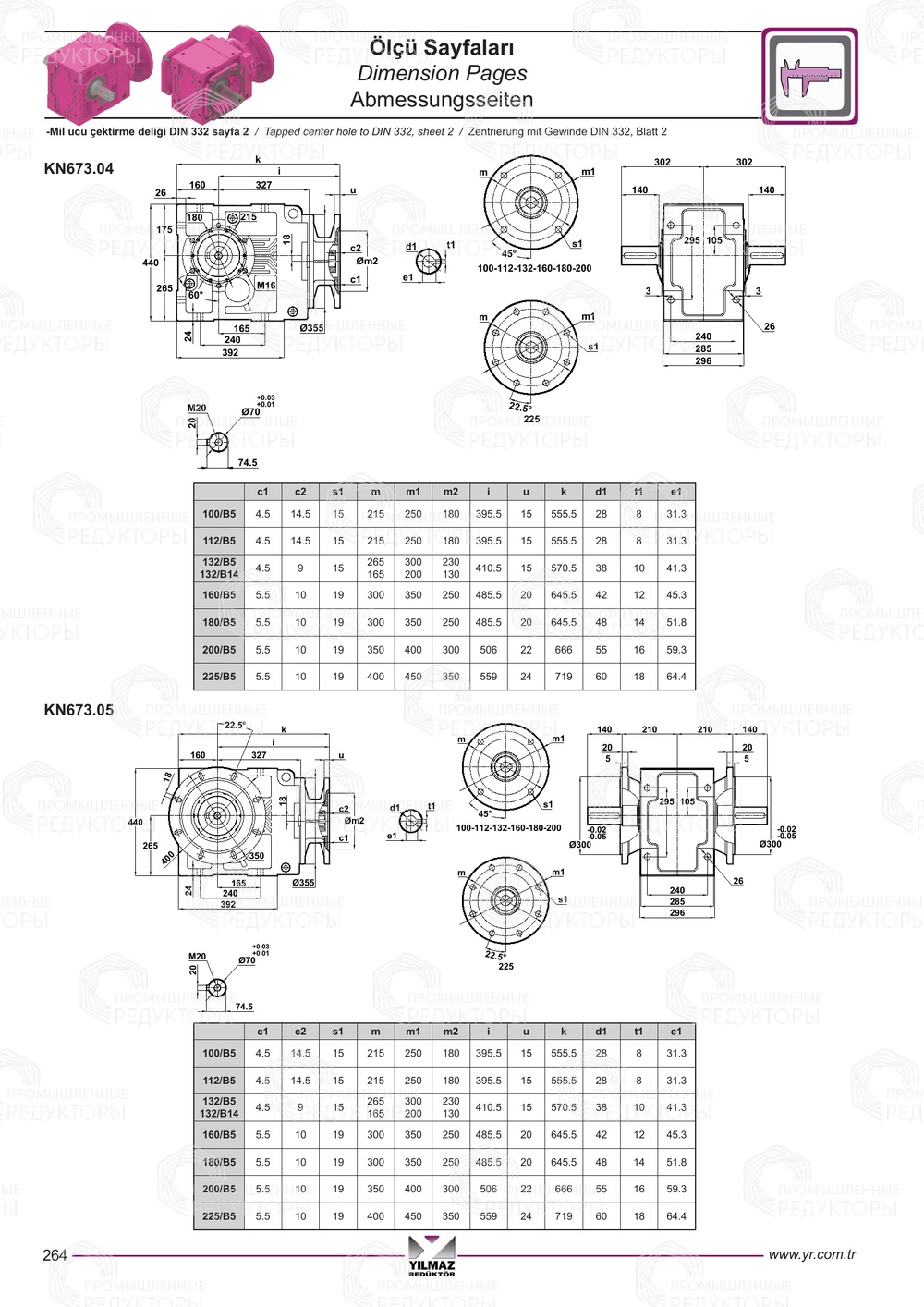 Yilmaz K 673-674-675-676